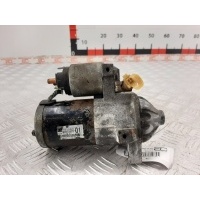 Стартер Mitsubishi Grandis (2003-2010) 2004 M000T20672