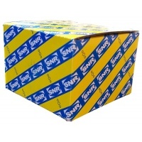snr bac340ny18 подшипник подшипник