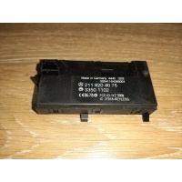 Блок управления KEYLESS GO Mercedes-Benz E-Class W211 2004 A2118204075