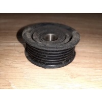 ролик натяжной Mercedes-Benz C-Class W204 2008 A0002020019