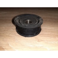 ролик натяжной Mercedes-Benz C-Class W204 2008 A0002020019