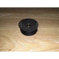 ролик натяжной Mercedes-Benz C-Class W204 2008 A0002020019