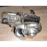 Турбина Mercedes-Benz C-Class W204 2008 A6460901080