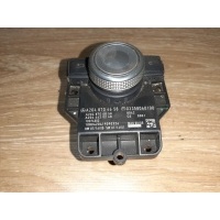 Джойстик Mercedes-Benz C-Class W204 2008 A2048704658