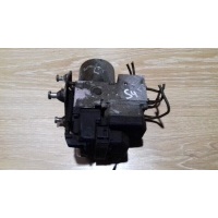 блок abs Volkswagen LT 2006 2D0614111C