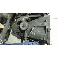 МКПП Volkswagen LT 2006 000300043AX