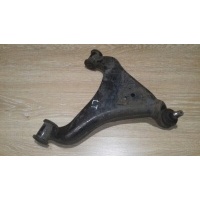 рычаг подвески Volkswagen LT 2006 2D0407022B
