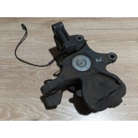 Поворотный кулак Mercedes-Benz Sprinter W906 W906 A9063302520