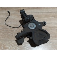 Поворотный кулак Mercedes-Benz Sprinter W906 W906 A9063302520