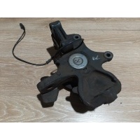 Поворотный кулак Mercedes-Benz Sprinter W906 W906 A9063302520