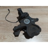 Поворотный кулак Mercedes-Benz Sprinter W906 W906 A9063302520