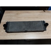 интеркулер Mercedes-Benz Sprinter W906 W906 A9065010201