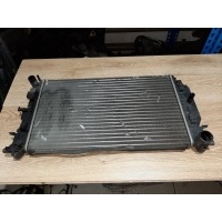 радиатор ДВС Volkswagen Crafter 2E0121253A