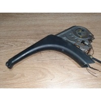 Рычаг ручника Mercedes-Benz Sprinter W906 W906 A9064200212