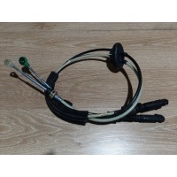 трос кпп Mercedes-Benz Sprinter W906 W906 A9062600751
