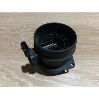 ДМРВ Mercedes-Benz Sprinter W906 W906 A6519050500