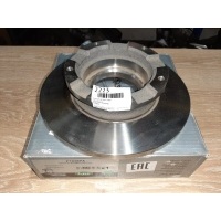 Тормозной диск Ford Transit 2014- F1038PA, 2013002, 1764283