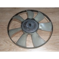 вентилятор с вязкостной муфтой Mercedes-Benz Sprinter W906 W906 A0002009723