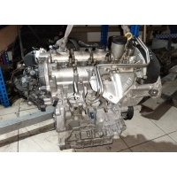 Двигатель столб CZC Volkswagen Golf 04E100034E