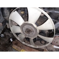 вентилятор с вязкостной муфтой Mercedes-Benz Sprinter W906 W906 A0002009623