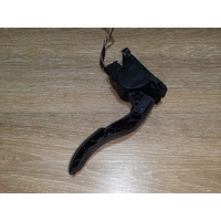 педаль газа Mercedes-Benz Sprinter W906 W906 A4473000200