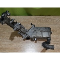 Радиатор EGR Mercedes-Benz C-Class A6461401075