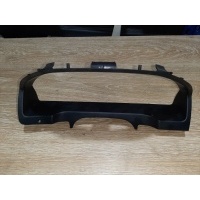 Накладка приборной панели Mercedes-Benz C-Class W204 A2046800007