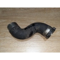 Патрубок интеркулера Mercedes-Benz Sprinter W906 W906 A9065283782