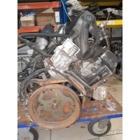Двигатель в сборе OM602 Mercedes-Benz Sprinter W901 - W909 Classic W901 - W909 Classic 602980