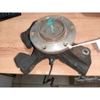 Поворотный кулак Mercedes-Benz Sprinter W906 W906 A9063303720