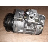 компрессор кондиционера Mercedes-Benz Sprinter W906 W906 A0022307211