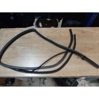 Уплотнитель стекла Mercedes-Benz Sprinter W906 W906 a9067200117