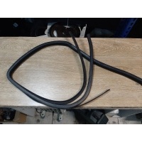 Уплотнитель стекла Mercedes-Benz Sprinter W906 W906 a9067200117