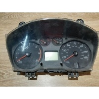 щиток приборов Ford Transit 2006 1701922