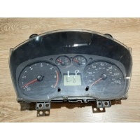 щиток приборов Ford Transit 2006 1701922