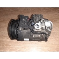 компрессор кондиционера Mercedes-Benz Sprinter W901 - W909 Classic W901 - W909 Classic A0012305611
