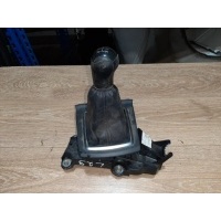 Кулиса МКПП Ford Focus 2 2006 1378329