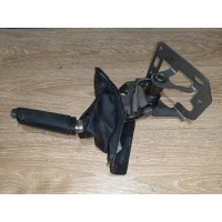 Рычаг ручника Ford Focus 2 (рестайлинг) 2010 1878851