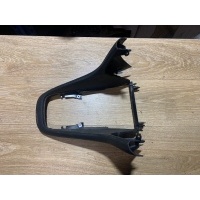 Накладка приборной панели Volkswagen Golf 2010 5K0863680B81X