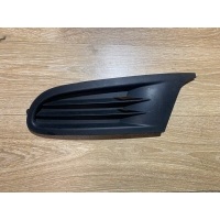 Заглушка бампера Volkswagen Golf 6 2010 5K0853665A
