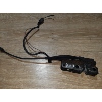 замок капота Volkswagen Golf 2008 1K1823509E