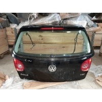 крышка багажника Volkswagen Golf 2008 1K6827025H
