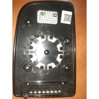 Стекло зеркала Mercedes-Benz Sprinter W906 8730267SX, A0028111833, A0028115333