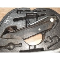 домкрат Volkswagen Golf 5 2008 1K0012115F