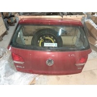 дверь Volkswagen Golf 6 2010 5K6827025J