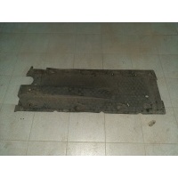 Защита днища Volkswagen Golf 2007 1K0825202AG