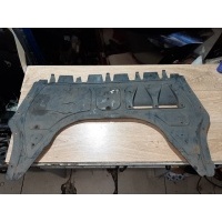 защита двигателя Volkswagen Golf 2007 1K0825235AB