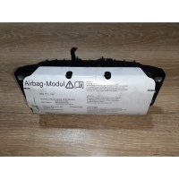 подушка Volkswagen Golf 2007 1k0880204l
