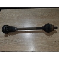 привод Volkswagen Golf 5 2007 1K0407271AP