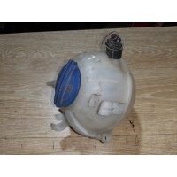 бачок расширительный Volkswagen Golf Plus 2006 1k0121407